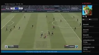 Live fifa 21