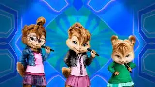 Undo - The Chipettes ( Sanna Nielsen ) (Request)