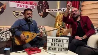 Tufan ALTAŞ 2026 / Fırıldak Adam / KIRIKKALE CANLI MÜZİK 