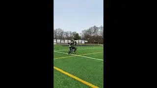 2022 C Joe Robertson  Recent Throws