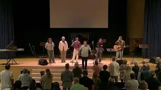 Foundations: A Life That Endures Part 2