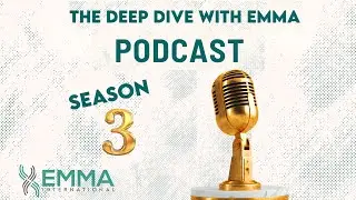 S3:E5 - The Lab of the Future: Automation, Robotics & Data Integrity by Design