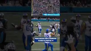 PUKA NACUA COME&Ccedil;ANDO OS PLAYOFFS COM TUDO!