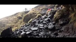 Adventure with Europe IceKachang!!!