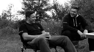 CarpMania Volume 1 - French Carpfishing Trailer / Bande Annonce (Deutsch/English Subtitles)