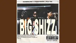 Big shizz (feat. SupremeTEE & CHEEZYRXPS)