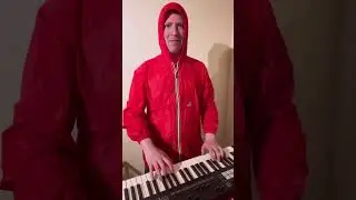 League of Ireland Fan but it&rsquo;s performed by an Indie Band