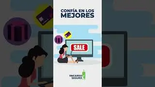 Antes de comprar en USA, pregunta siempre: &iquest;c&oacute;mo llega? I Encargo Seguro