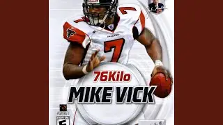 Mike Vick