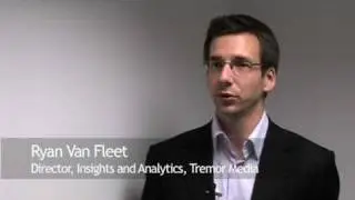 Tremor Media: Data Proves Online Video Ad Effectiveness