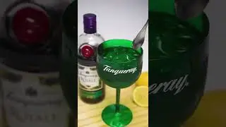 Tanqueray Royale