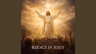 Rejoice In Jesus (Alternative Version)