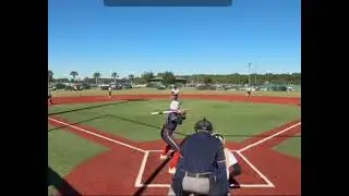 Kaelyn &ldquo;Kupcake&rdquo; Williams 2028 RHP