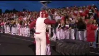 Darth Vader Regis Raider   Best Fans Football