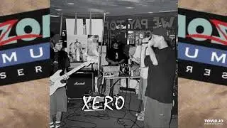 Esaul (“A Place For My Head” Demo) [Forgotten Demos] (2020) [Slowed Down] - Xero (Linkin Park)