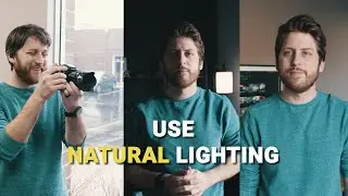 Window Light Filmmaking Tips for Beginners and Pros