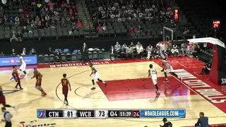 Highlights: Jonathan Holmes (23 points)  vs. the Bulls, 3/8/2017
