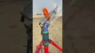 Irrigating the Desert: The Best Sprinkler Systems