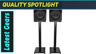 &laquo;Audiosavings JBL 306P MkII и Rockville RS29B: Лучшая конфигурация студийного монитора&raquo;