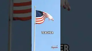 The Amazing Story of How a Child's Design Became the American Flag