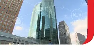 Fujitsu: delivering future work-styles