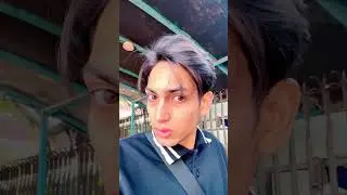 DELHI ME YAMUNA GHAT AO😇 #shorts #chillgamer