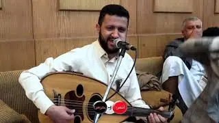 تراث الاغنيه الصنعانيه من اجمل الموروثات بس لها نكهه خاصه بأداء ملك الطرب | حمود السمه | FULL HD