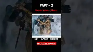 jibaro part -2 #shorts #movieexplain #movie #viral
