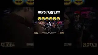 Malabo mata!!!😂🔥 #motusbattleleague #boytapik #funny #highlights #comedy #hiphop