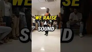 We raise a sound #BTS with #LMGC #directingdiaries #singers #choir #music #rehearsal