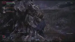 Elden Ring Nightreign: Godslayer Revenant Is Pretty Strong