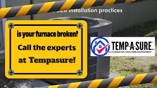 furnace repair Toronto - are you in need of furnace repair in Toronto?