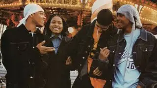 Hip Hop's Influence on American English | EN Version | Daily Dose of Denglisch Docs