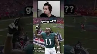 Jae reacts to the SUPER BOWL - eaJ Stream Highlights