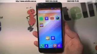 Обзор Umi X3