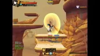 [Elsword] PvP bug