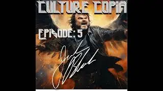 The Tenacious D of Riggs: The Ultimate Roadie