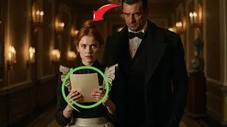 The Dark Secret Behind Buckingham Palace - The Maid Who Knew Too Much