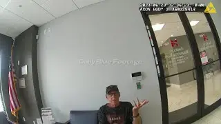 Florida Senior Attempts Craziest Fraud Case Of The Year