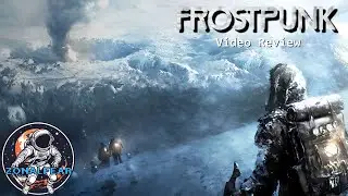 Review | Frostpunk