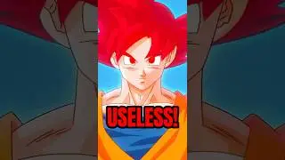 God Ki Was Never Useless &mdash; Fans Just Misunderstood It