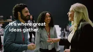 Event Transformation Starts Here