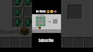 Minecraft Me Craft Изумрудный сундук 😎😉👄👄#minecraft #игра #лайк #подписка #популярный #трендовый ...