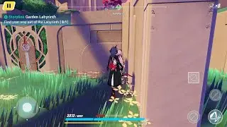 BAD ENDING#69 in Elysium Everlasting