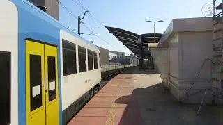 Train For Breakfast #360 SA138-005  with R 44821 to Rybnik  in Katowice [ 08.2015 ]