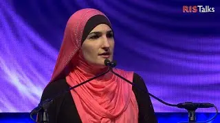RISTalks: Linda Sarsour - 