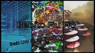 Ark Best UW Ez Base Tour On #MATRIX | #RUIN #DOOM #LORDS #KINGS