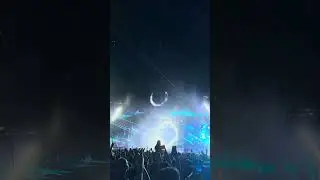 Shiver by Everything Always (John Summit b2b Dom Dolla) at Ultra Miami 2025 #domdolla #johnsummit