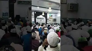 Eid E Miladunnabi ﷺ Celebrations Bangalore 💚🥰