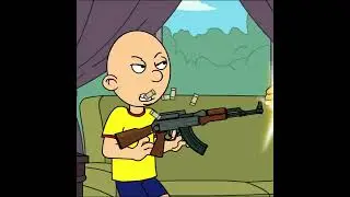 Boris Gets Grounded?! | GoAnimate Shorts